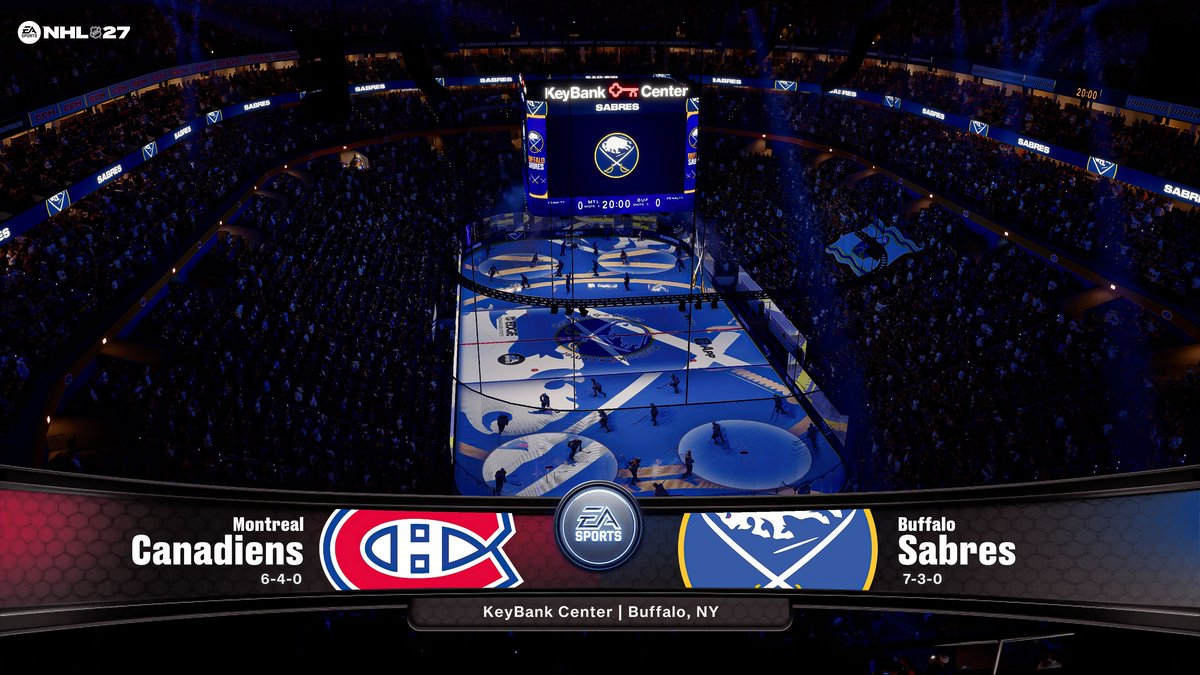 NHL 27 - PS5