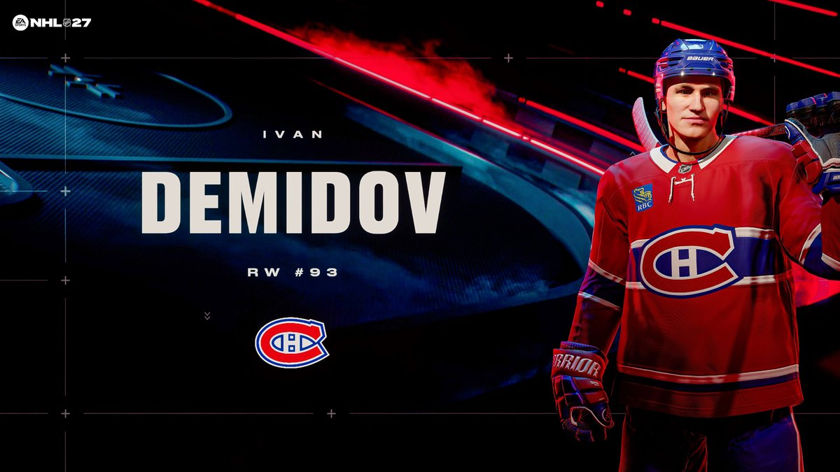 NHL 27 - PS5