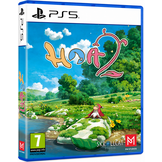 Hoa 2 - PS5