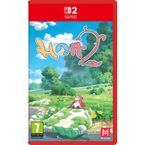 Hoa 2 - Nintendo Switch 2