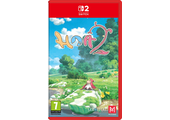 Hoa 2 - Nintendo Switch 2