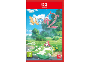 Hoa 2 - Nintendo Switch 2