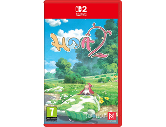 Hoa 2 - Nintendo Switch 2