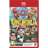 Paw Patrol: Dino World - Nintendo Switch 2