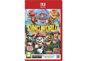Paw Patrol: Dino World - Nintendo Switch 2