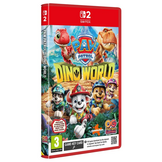 Paw Patrol: Dino World - Nintendo Switch 2