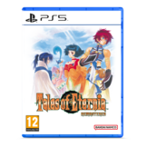 Tales of Eternia Remastered - PS5