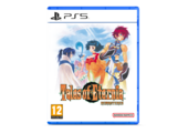 Tales of Eternia Remastered - PS5