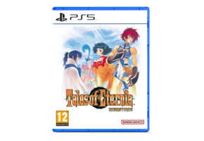 Tales of Eternia Remastered - PS5