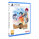 Tales of Eternia Remastered - PS5