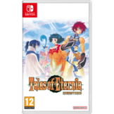 Tales of Eternia Remastered - Nintendo Switch