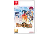 Tales of Eternia Remastered - Nintendo Switch