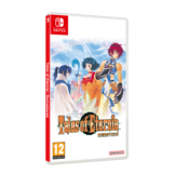 Tales of Eternia Remastered - Nintendo Switch