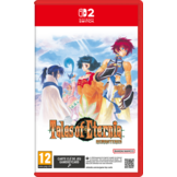 Tales of Eternia Remastered - Nintendo Switch 2