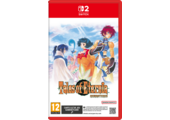 Tales of Eternia Remastered - Nintendo Switch 2