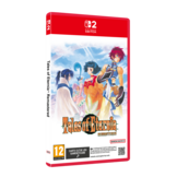 Tales of Eternia Remastered - Nintendo Switch 2