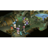 Tales of Eternia Remastered - Nintendo Switch 2