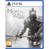 Mortal Shell - Enhanced Edition - PS5