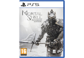 Mortal Shell - Enhanced Edition - PS5
