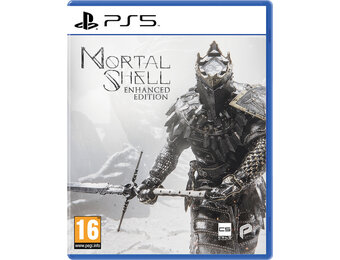 Mortal Shell - Enhanced Edition - PS5