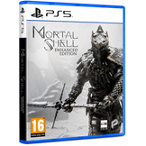 Mortal Shell - Enhanced Edition - PS5