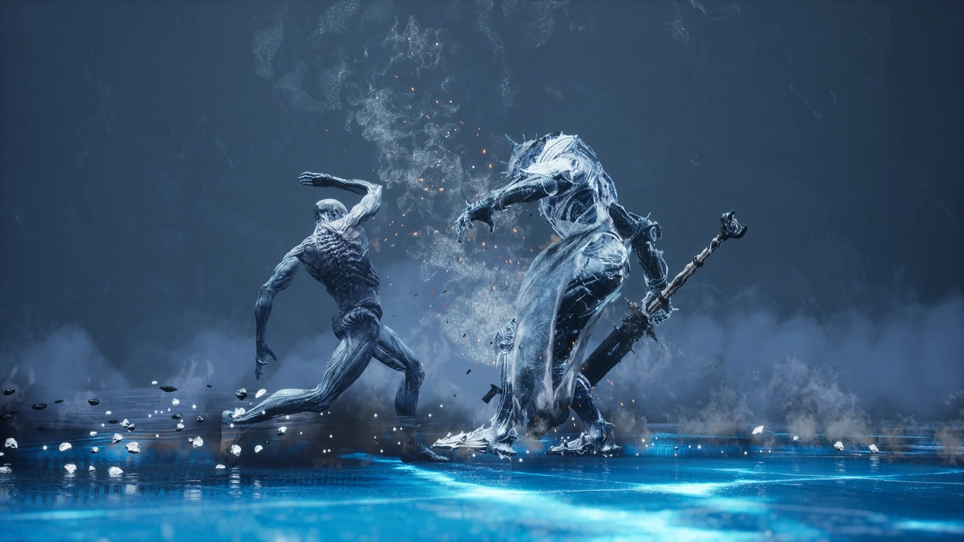 Mortal Shell - Enhanced Edition - PS5