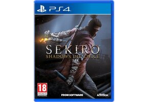 Sekiro: Shadows Die Twice GOTY - Playstation 4