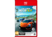 The Crew Motorfest - Nintendo Switch 2