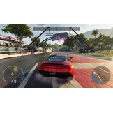 Crew Motorfest - Nintendo Switch 2