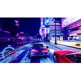 Crew Motorfest - Nintendo Switch 2