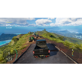 The Crew Motorfest - Nintendo Switch 2