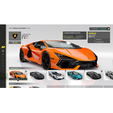 Crew Motorfest - Nintendo Switch 2