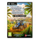 Farming Simulator 25 - Beans & Alpacas Edition - PC