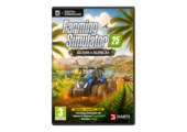 Farming Simulator 25 - Beans & Alpacas Edition - PC