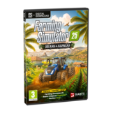 Farming Simulator 25 - Beans & Alpacas Edition - PC