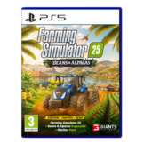 Farming Simulator 25 - Beans & Alpacas Edition - PS5