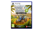 Farming Simulator 25 - Beans & Alpacas Edition - PS5