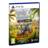 Farming Simulator 25 - Beans & Alpacas Edition - PS5