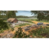 Farming Simulator 25 - Beans & Alpacas Edition - PS5