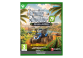 Farming Simulator 25 - Beans & Alpacas Edition - Xbox Series X