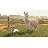 Farming Simulator 25 - Beans & Alpacas Edition - Xbox Series X
