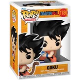 Pop Animation: Dragon Ball - Goku - Funko Pop #1780