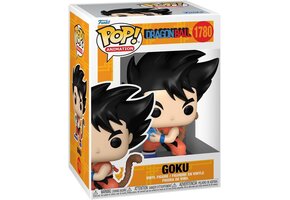 Pop Animation: Dragon Ball - Goku - Funko Pop #1780