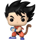 Pop Animation: Dragon Ball - Goku - Funko Pop #1780