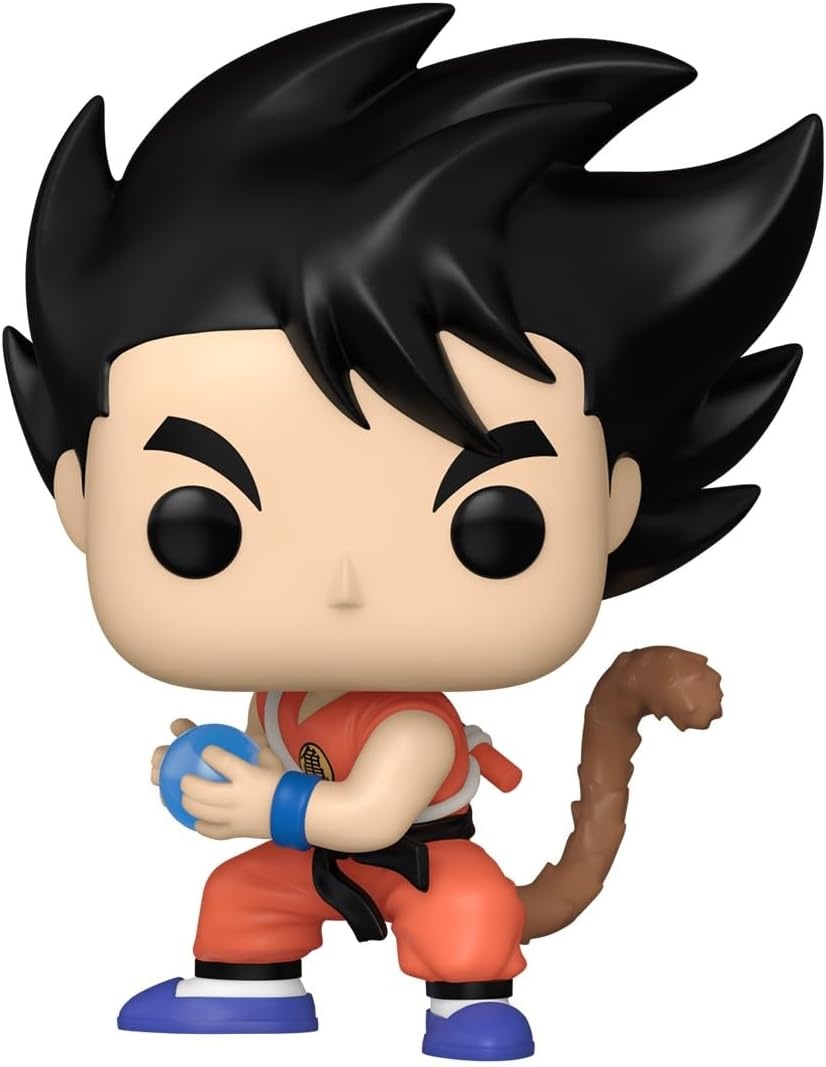 Pop Animation: Dragon Ball - Goku - Funko Pop #1780