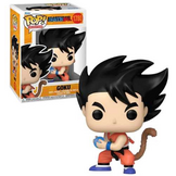 Pop Animation: Dragon Ball - Goku - Funko Pop #1780
