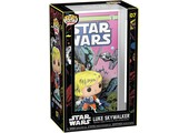 Pop Comic Covers: Star Wars - Luke Skywalker - Funko Pop #07