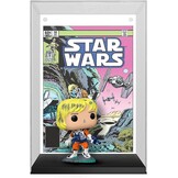 Pop Comic Covers: Star Wars - Luke Skywalker - Funko Pop #07
