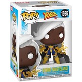 Pop X-Men: Storm (Wasteland) - Funko Pop #1595