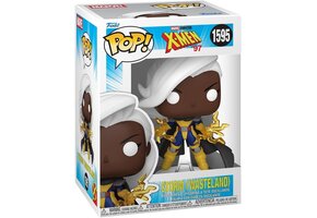 Pop X-Men: Storm (Wasteland) - Funko Pop #1595